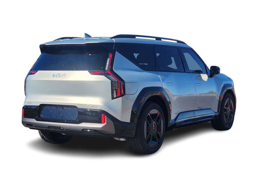 Thumbnail: 2026 Kia EV9 - 18