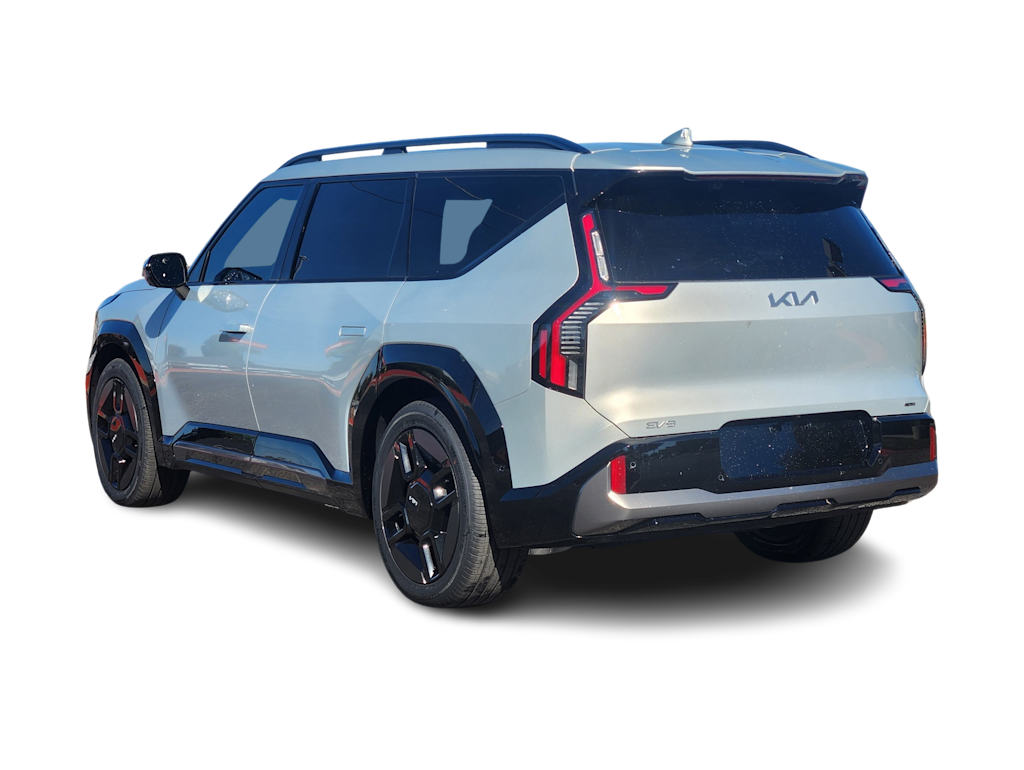 Thumbnail: 2026 Kia EV9 - 4