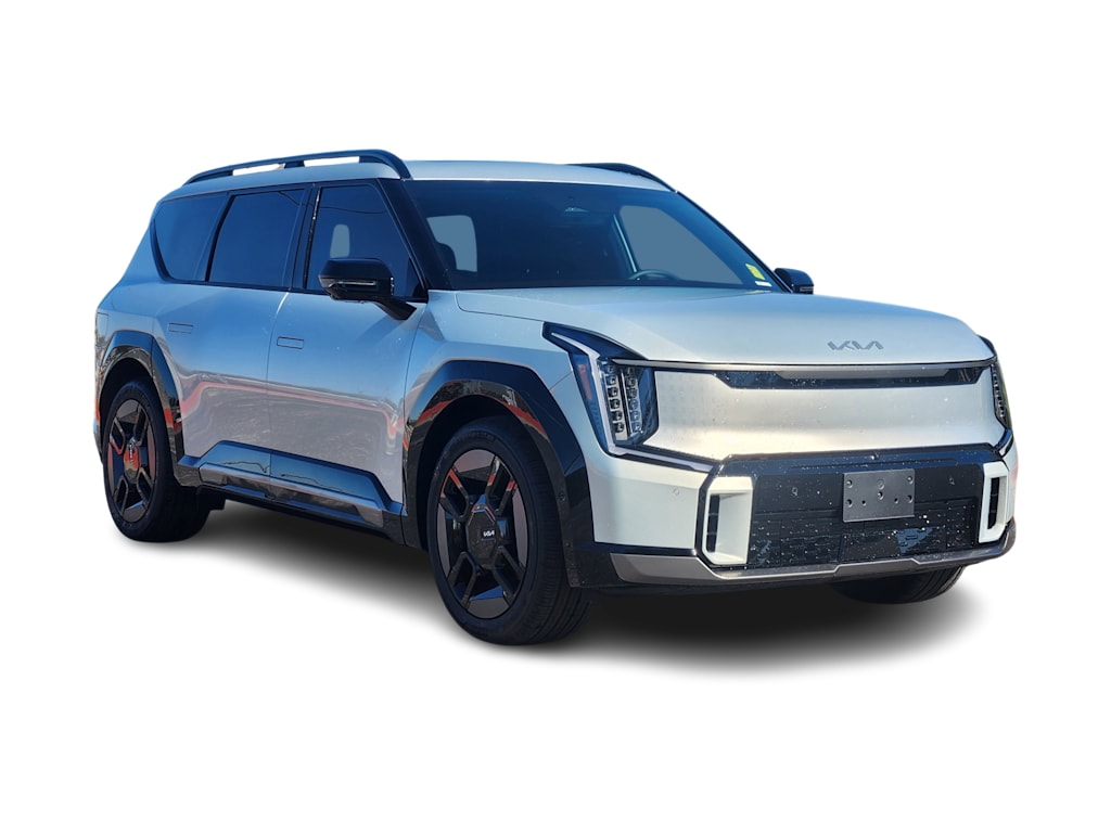 Thumbnail: 2026 Kia EV9 - 17