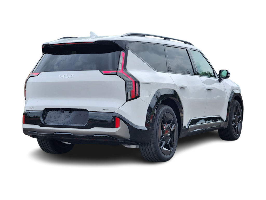 Thumbnail: 2026 Kia EV9 - 17