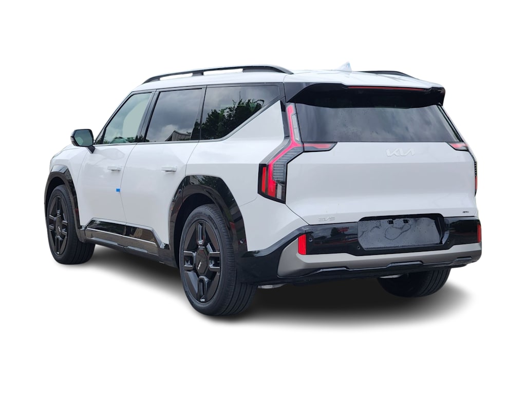 Thumbnail: 2026 Kia EV9 - 3