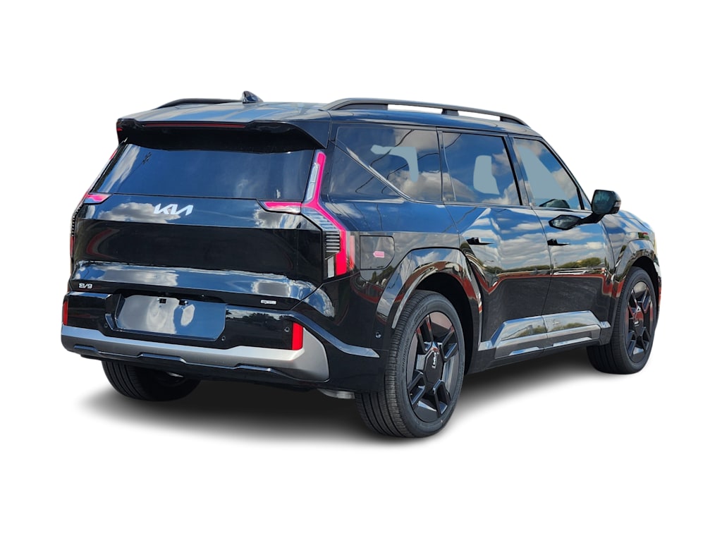 Thumbnail: 2026 Kia EV9 - 19