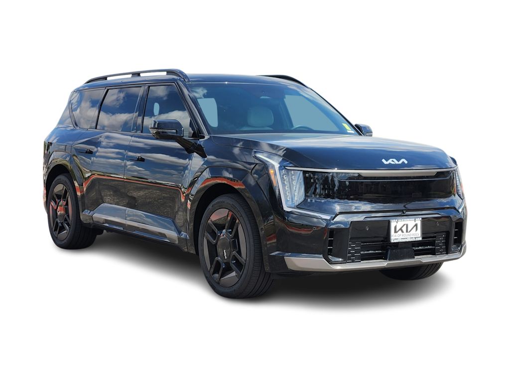 Thumbnail: 2026 Kia EV9 - 18