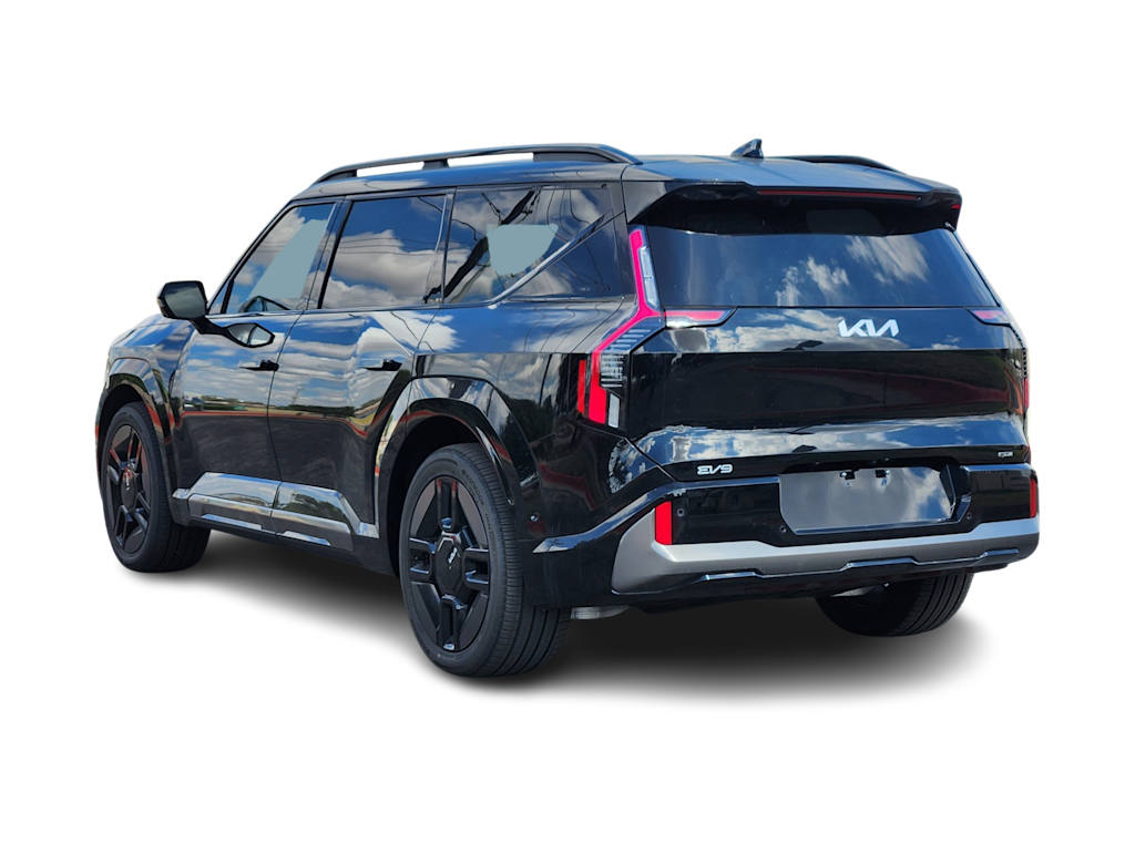 Thumbnail: 2026 Kia EV9 - 4