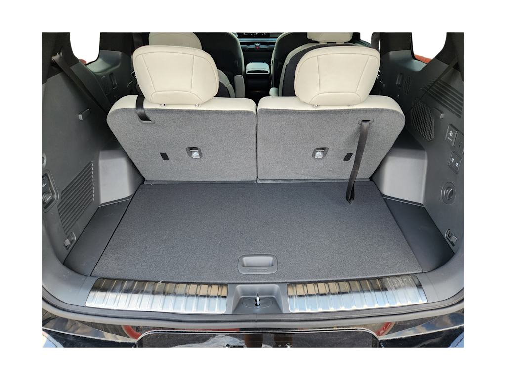 Thumbnail: 2026 Kia EV9 - 15