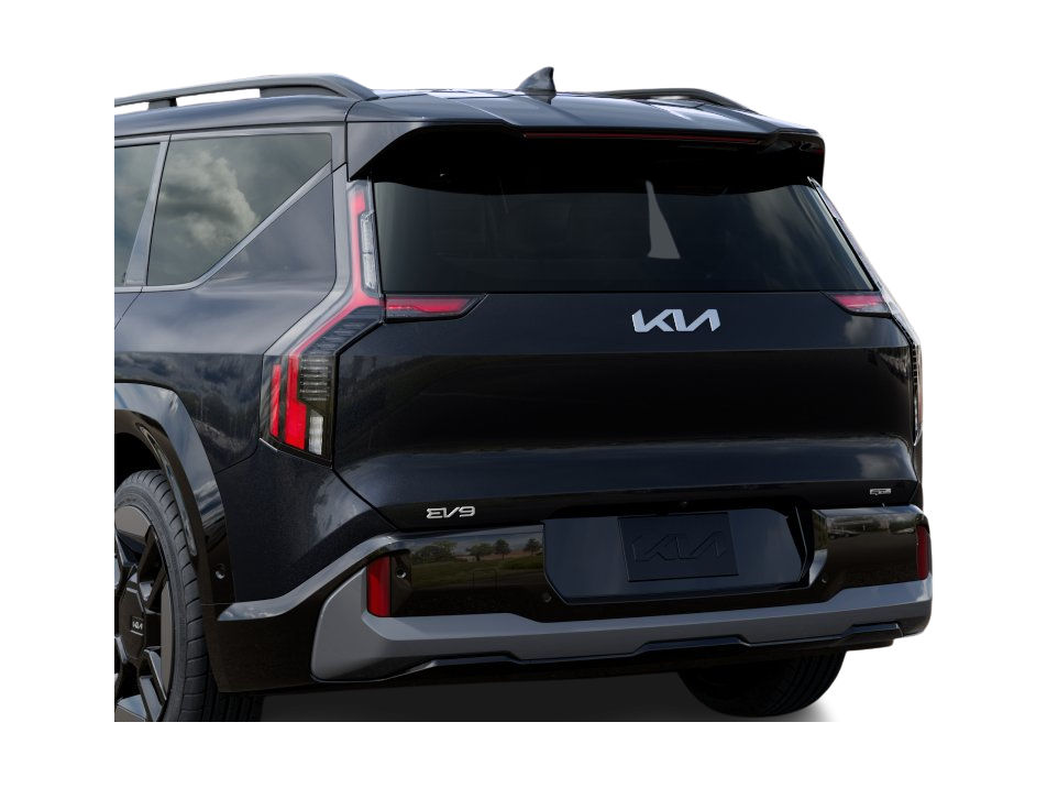 Thumbnail: 2026 Kia EV9 - 4