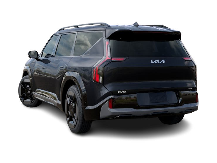 Thumbnail: 2026 Kia EV9 - 3