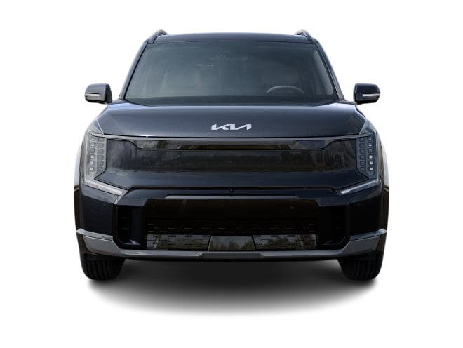Thumbnail: 2026 Kia EV9 - 5