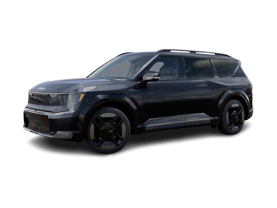 Thumbnail: 2026 Kia EV9 - 2