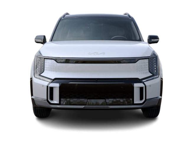 Thumbnail: 2026 Kia EV9 - 5