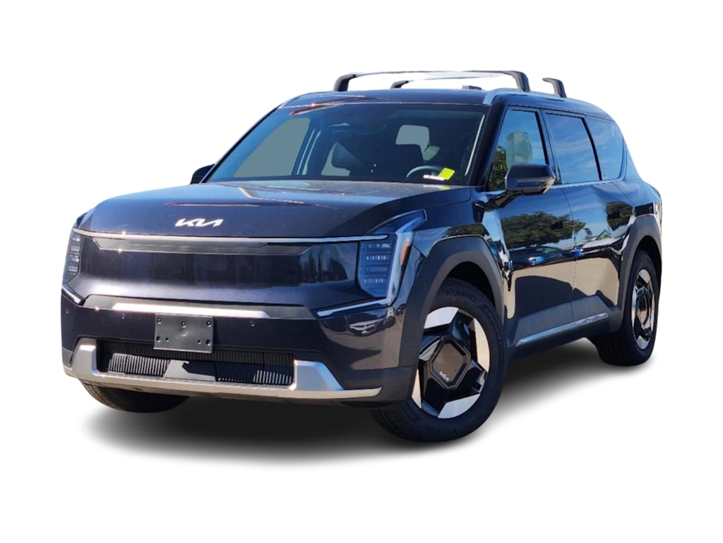 2026 Kia EV9