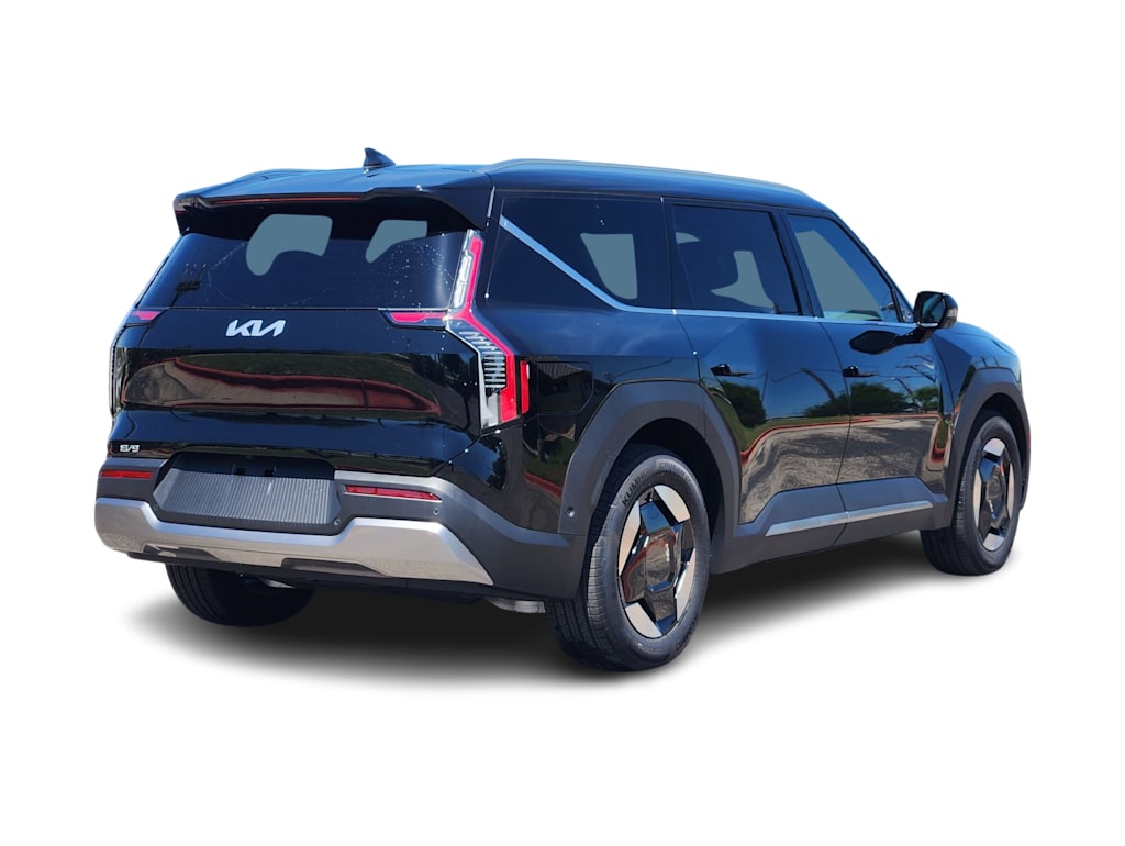 Thumbnail: 2026 Kia EV9 - 17