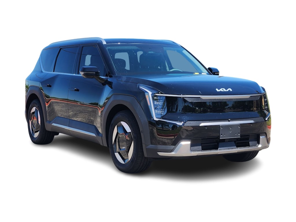 Thumbnail: 2026 Kia EV9 - 16