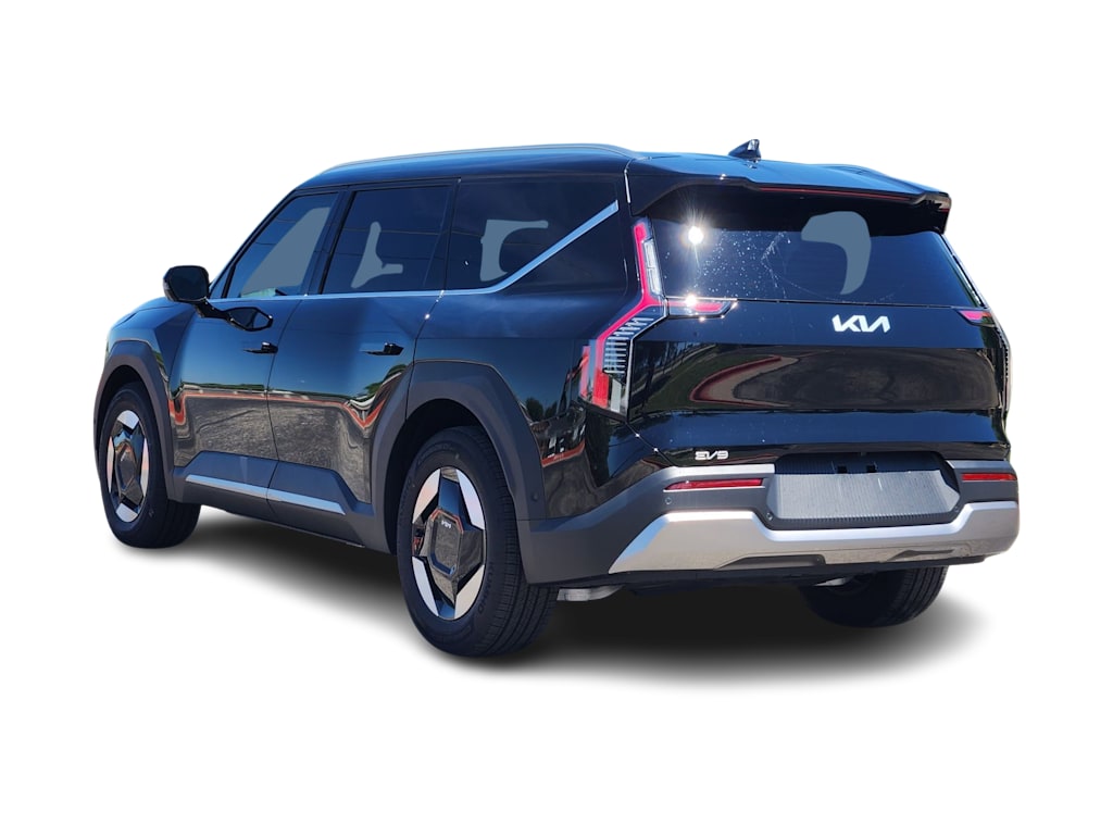 Thumbnail: 2026 Kia EV9 - 4
