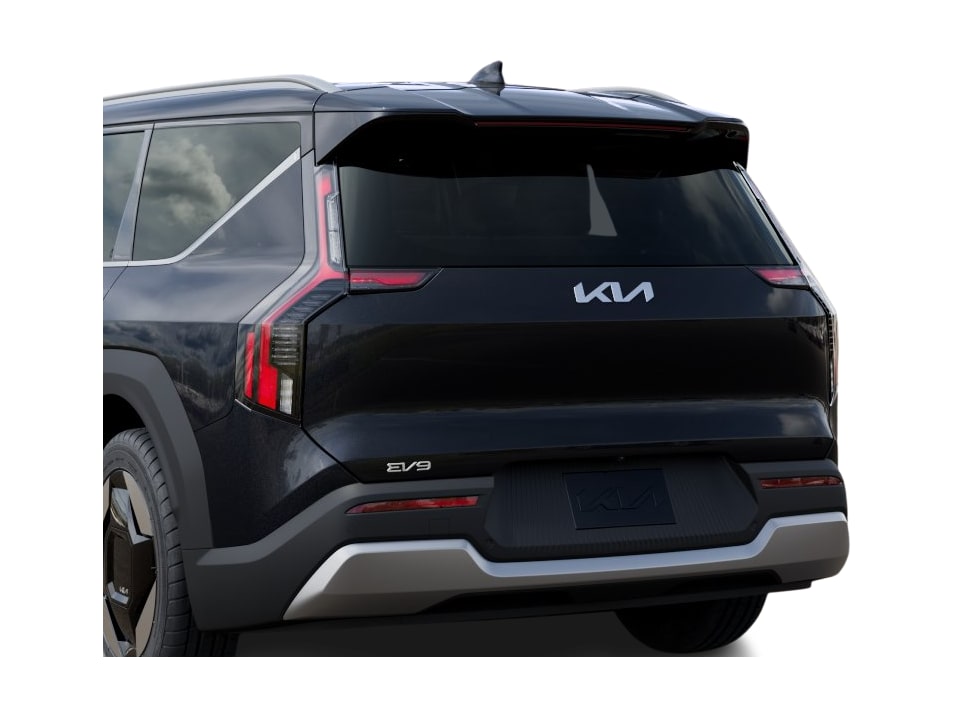 Thumbnail: 2026 Kia EV9 - 5