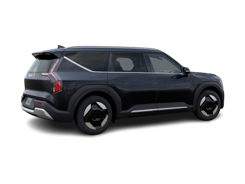 Thumbnail: 2026 Kia EV9 - 14