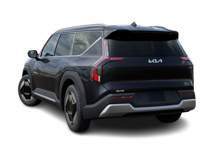 Thumbnail: 2026 Kia EV9 - 4