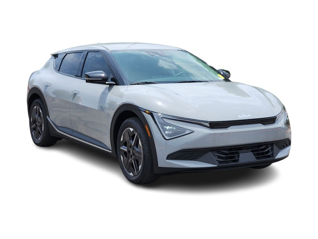 Thumbnail: 2026 Kia EV6 - 15