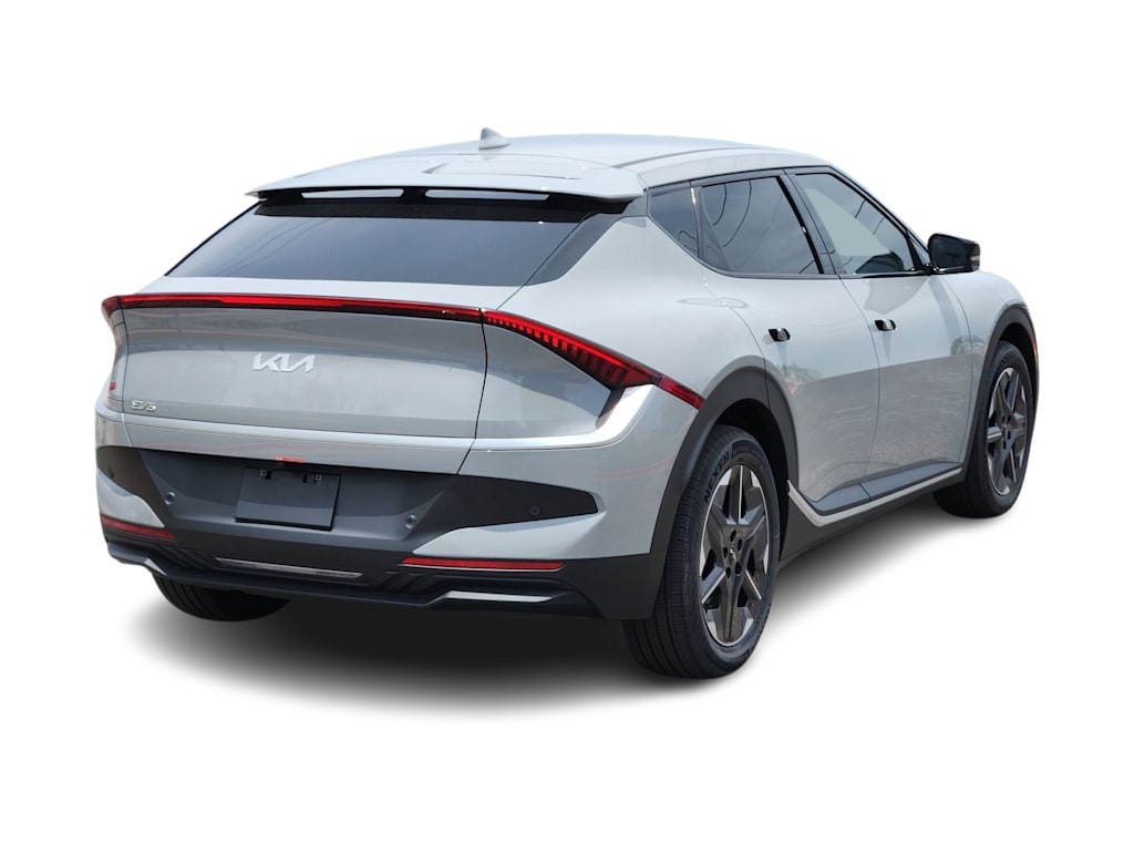 Thumbnail: 2026 Kia EV6 - 16