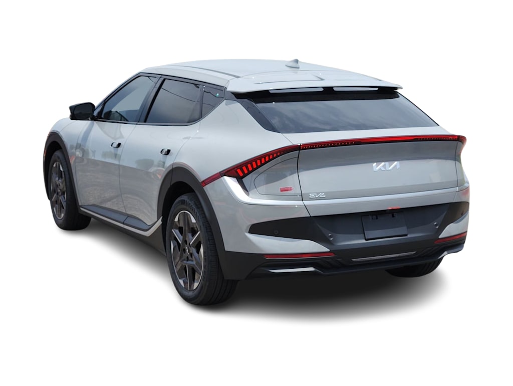 Thumbnail: 2026 Kia EV6 - 4