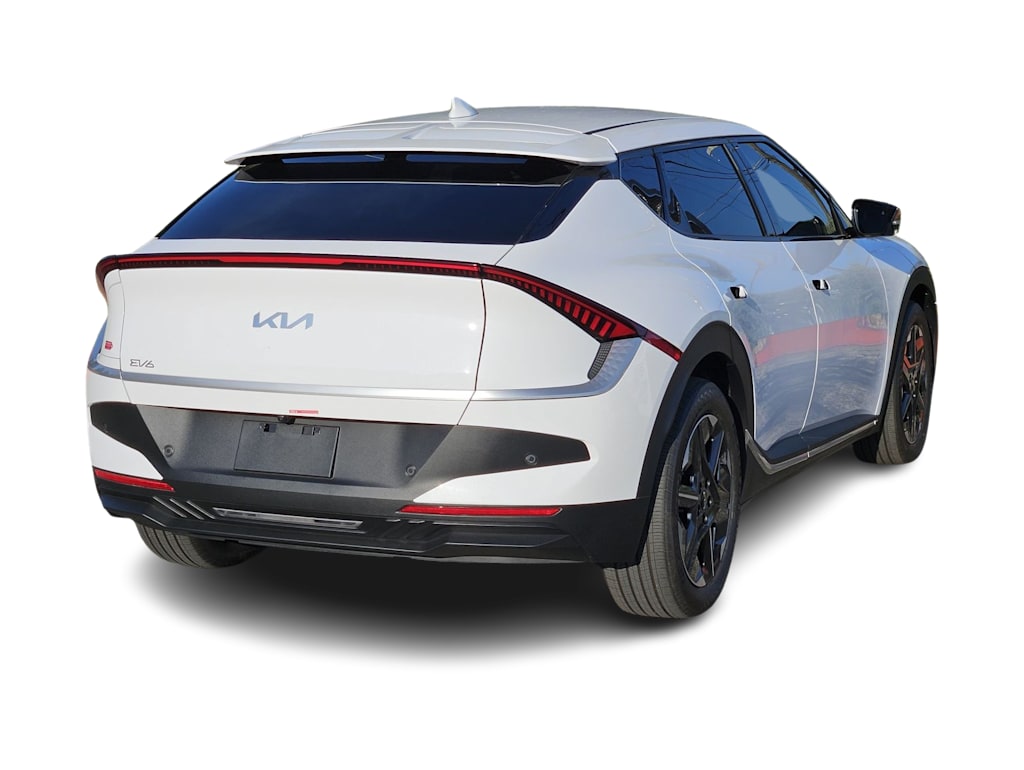 Thumbnail: 2026 Kia EV6 - 17