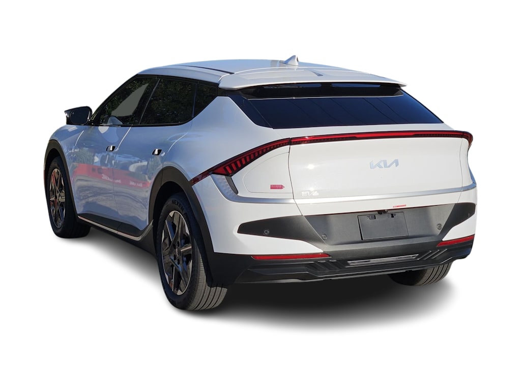 Thumbnail: 2026 Kia EV6 - 4