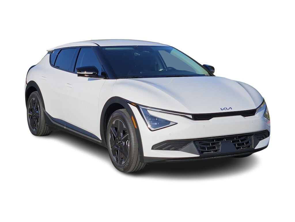 Thumbnail: 2026 Kia EV6 - 16