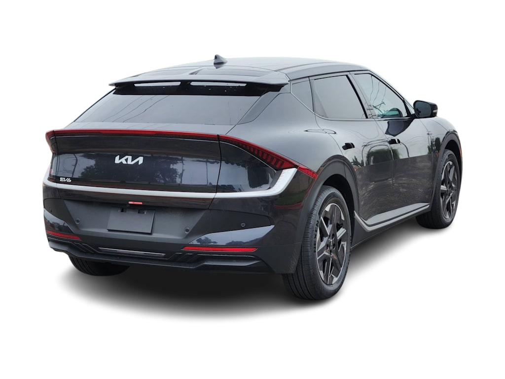Thumbnail: 2026 Kia EV6 - 16