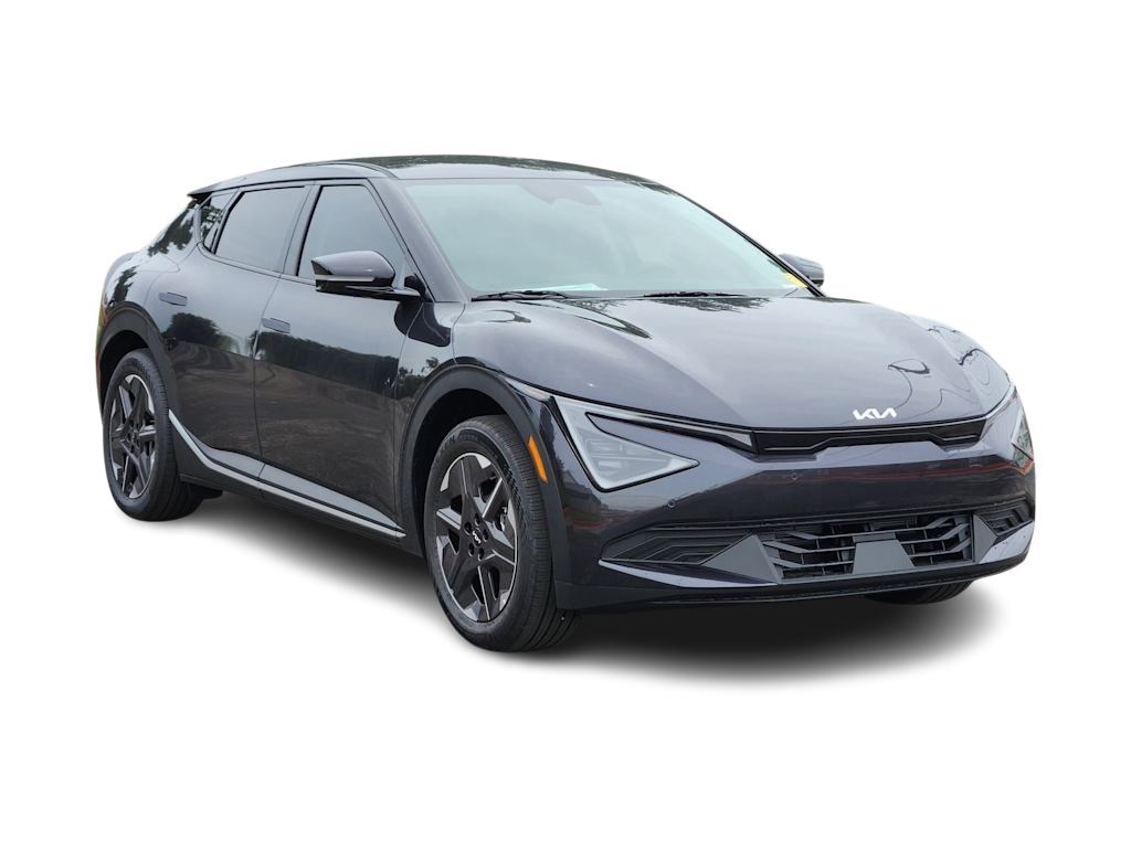 Thumbnail: 2026 Kia EV6 - 15