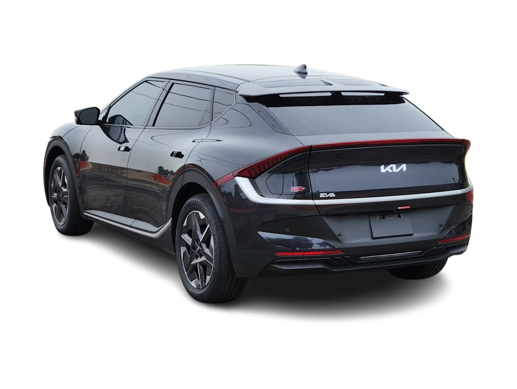 Thumbnail: 2026 Kia EV6 - 17