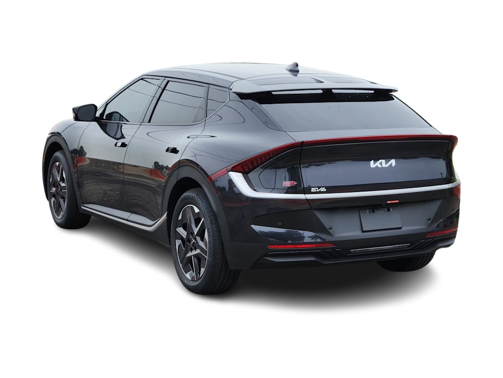 Thumbnail: 2026 Kia EV6 - 16