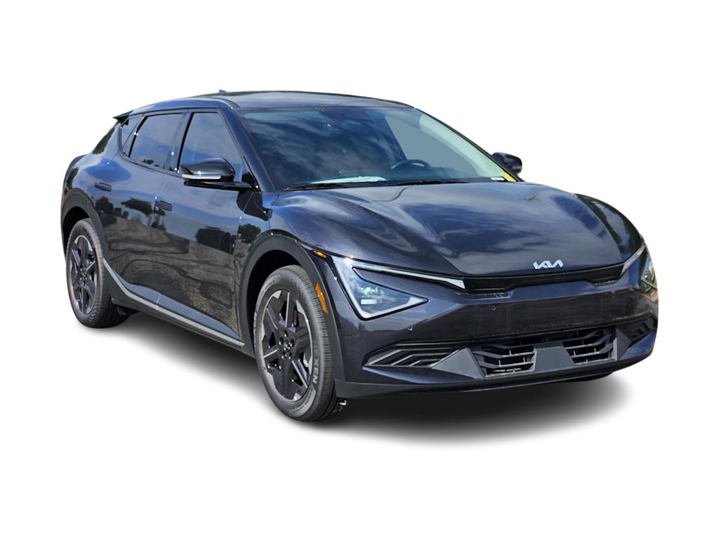 Thumbnail: 2026 Kia EV6 - 16