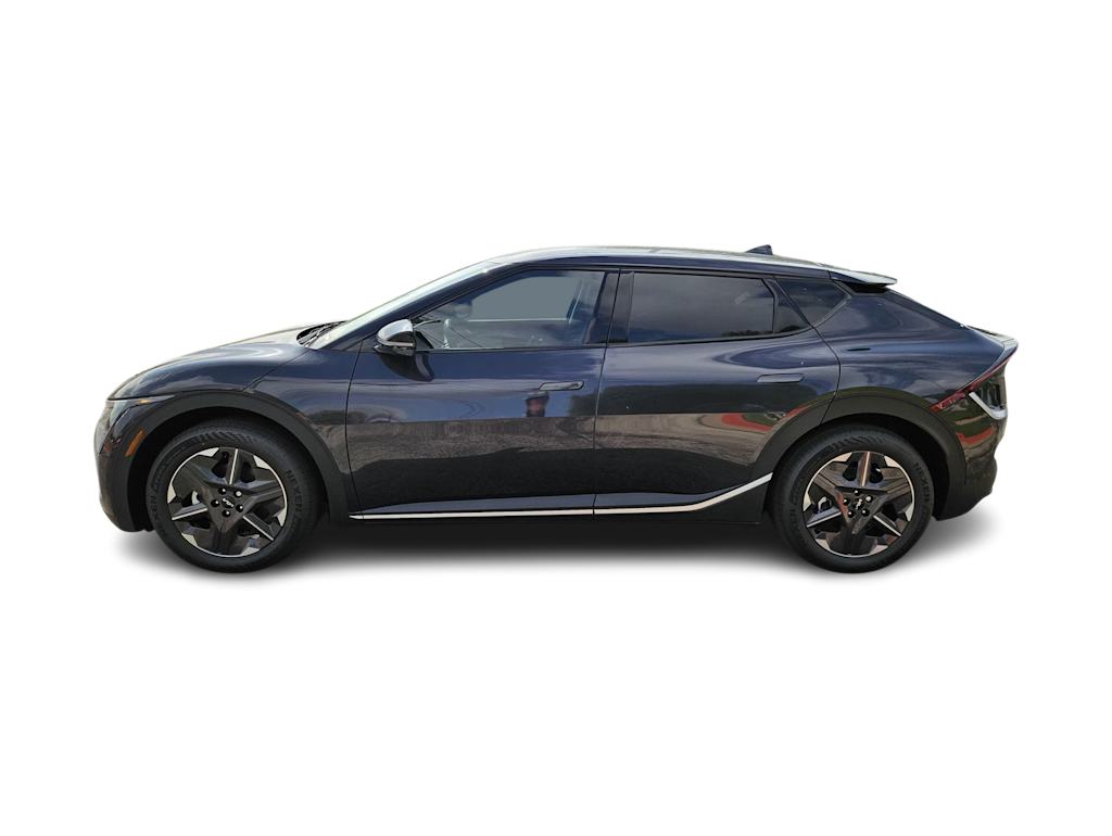 Thumbnail: 2026 Kia EV6 - 3