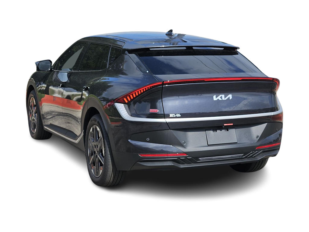 Thumbnail: 2026 Kia EV6 - 4
