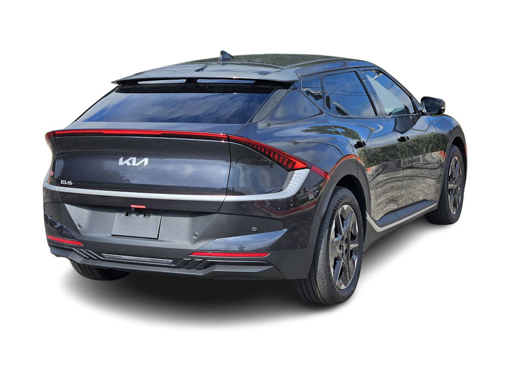 Thumbnail: 2026 Kia EV6 - 17