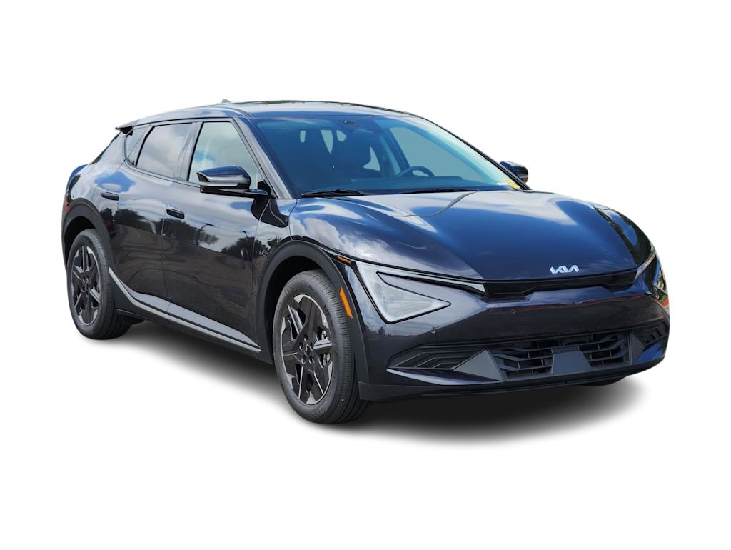 Thumbnail: 2026 Kia EV6 - 17
