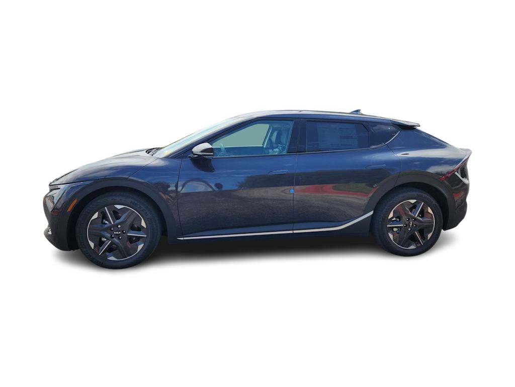 Thumbnail: 2026 Kia EV6 - 3