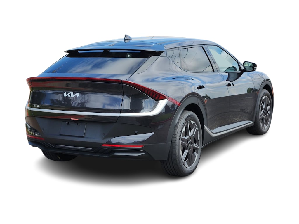 Thumbnail: 2026 Kia EV6 - 18