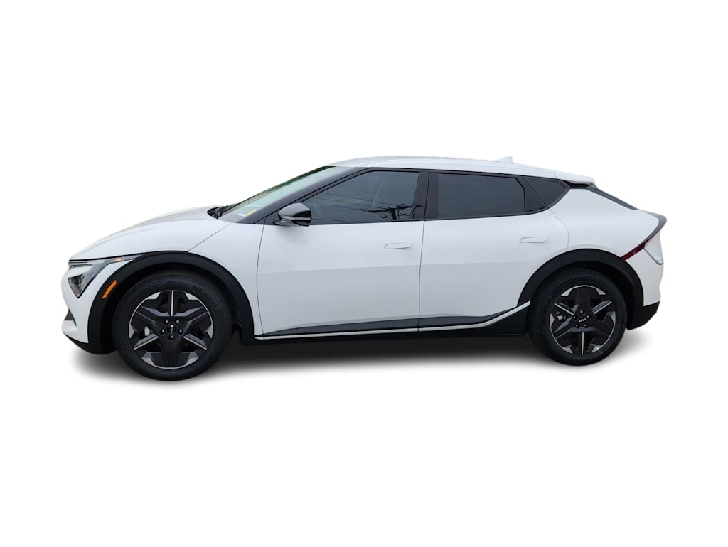Thumbnail: 2026 Kia EV6 - 3