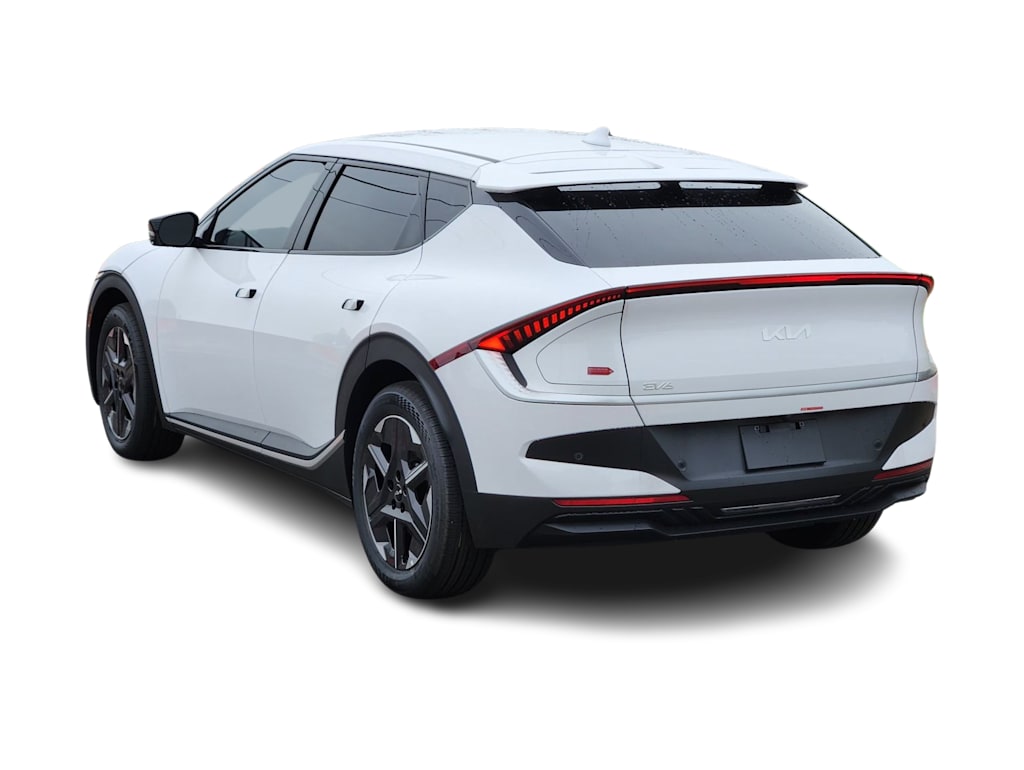 Thumbnail: 2026 Kia EV6 - 4