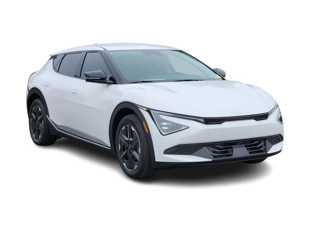 Thumbnail: 2026 Kia EV6 - 16