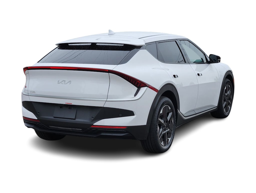 Thumbnail: 2026 Kia EV6 - 17