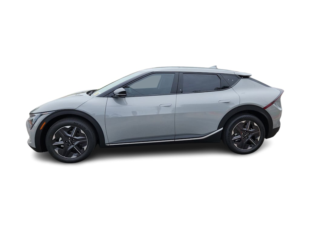 Thumbnail: 2026 Kia EV6 - 3