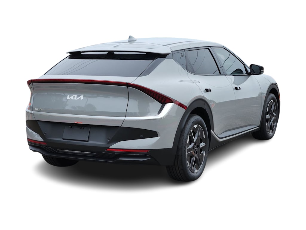 Thumbnail: 2026 Kia EV6 - 18