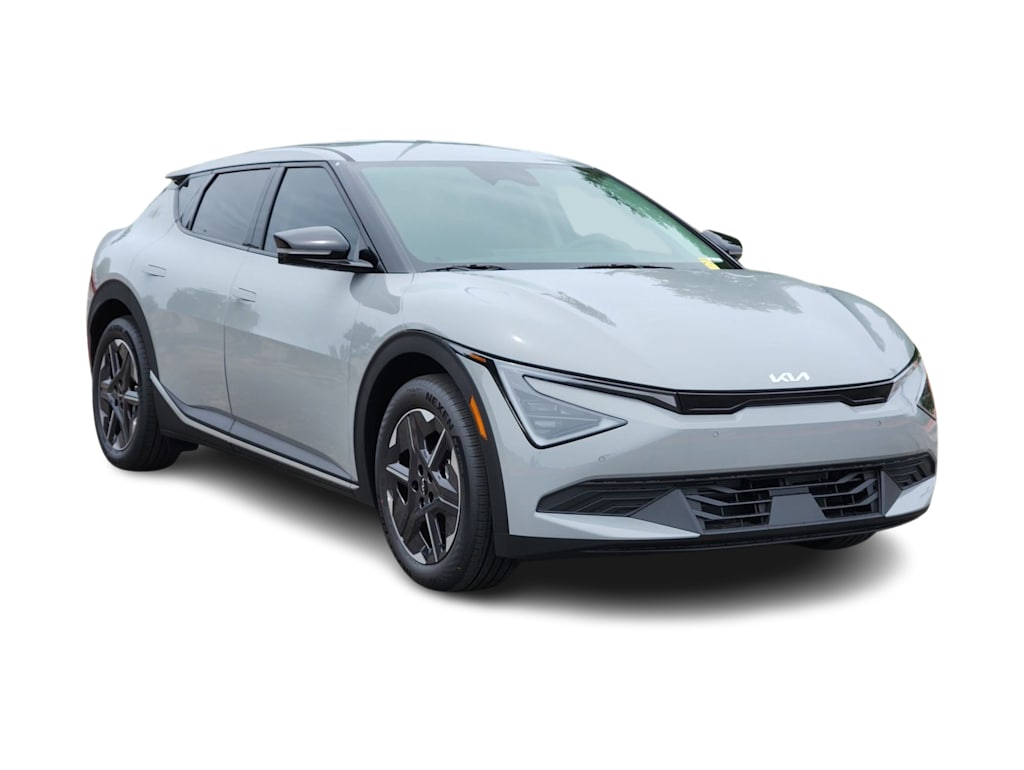 Thumbnail: 2026 Kia EV6 - 17