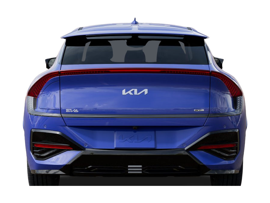 Thumbnail: 2026 Kia EV6 - 21