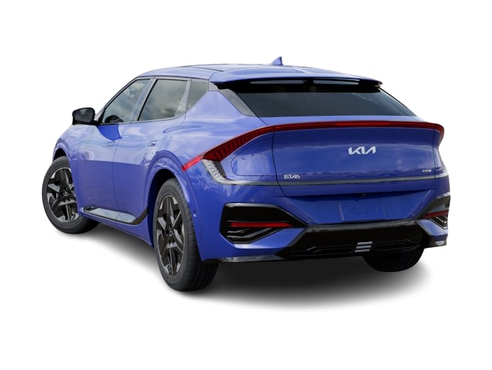 Thumbnail: 2026 Kia EV6 - 15