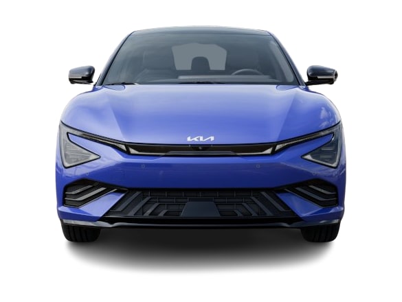 Thumbnail: 2026 Kia EV6 - 5