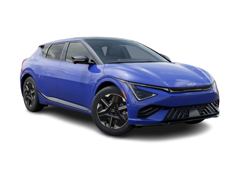 Thumbnail: 2026 Kia EV6 - 18