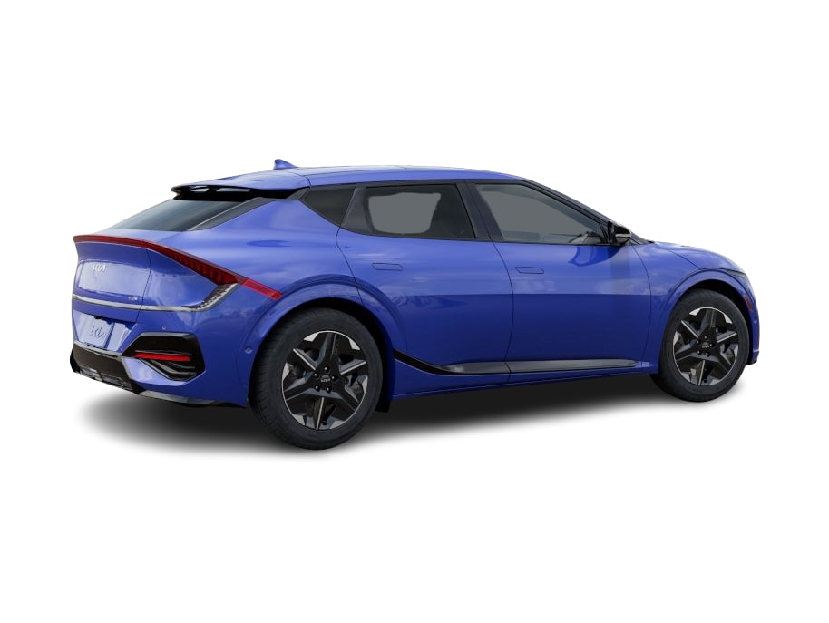 Thumbnail: 2026 Kia EV6 - 16